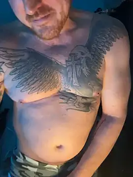 CloudyKingG online show from June 7, 5:55 am