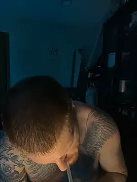CloudyKingG online show from June 17, 1:01 pm