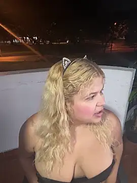 lilith cut3 online show from February 3, 2:53 am