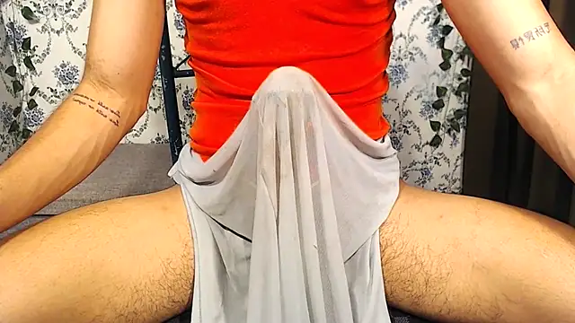 CUMLOADER Brook online show from November 26, 4:52 pm