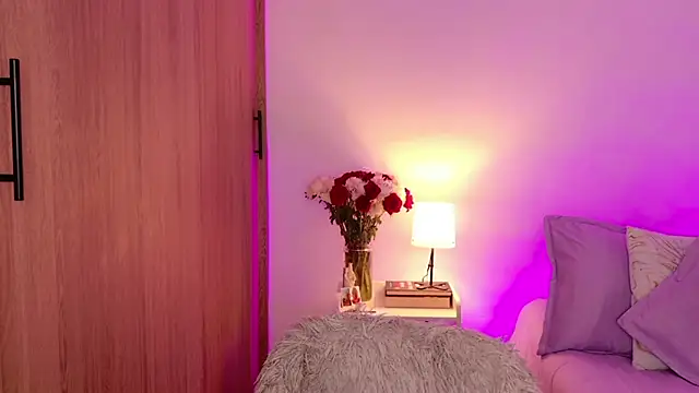 DulceDuarte online show from January 12, 2:06 am