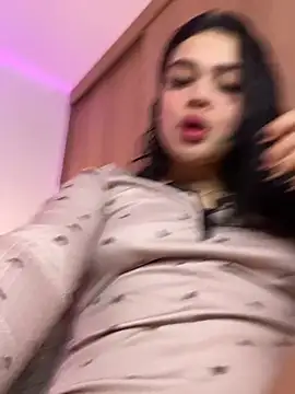 DulceDuarte online show from January 15, 6:29 am