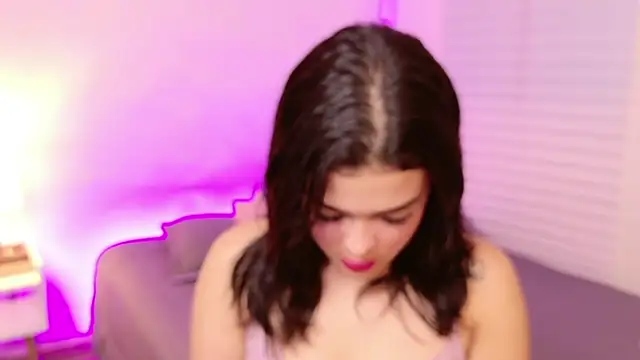 DulceDuarte online show from January 17, 10:35 pm