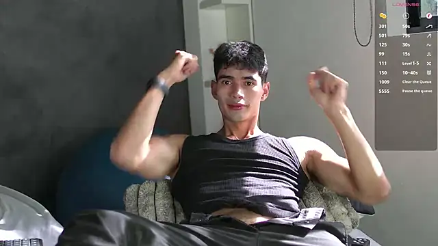 joesteel online show from November 23, 7:57 pm