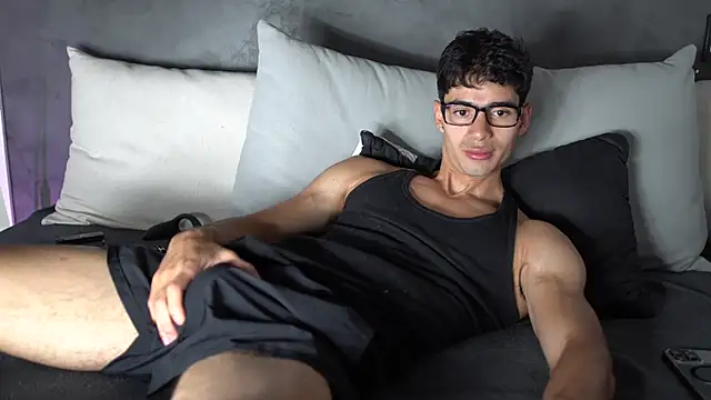 joesteel online show from February 2, 9:35 pm