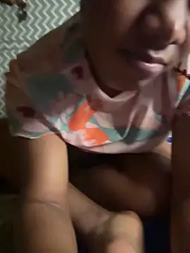 Snapshot of chocolatito-ho chatting on January 8, 6:26 am chocolatito-ho online show from January 8, 6:26 am