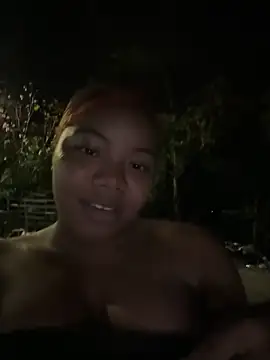 Snapshot of chocolatito-ho chatting on February 11, 4:06 am chocolatito-ho online show from February 11, 4:06 am