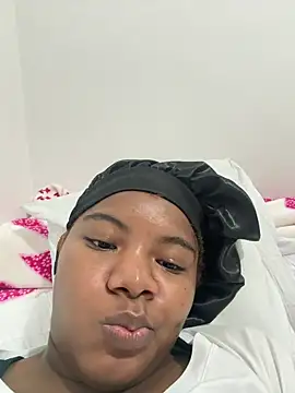 Snapshot of chocolatito-ho chatting on February 19, 4:30 am chocolatito-ho online show from February 19, 4:30 am