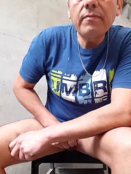 joanluperu online show from November 7, 8:09 pm