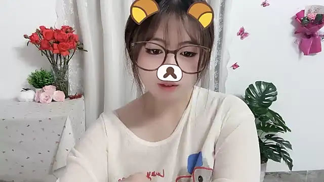 Amelia-babee online show from June 14, 12:29 pm