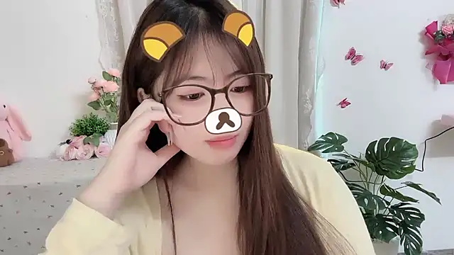 Amelia-babee online show from June 28, 2:28 am