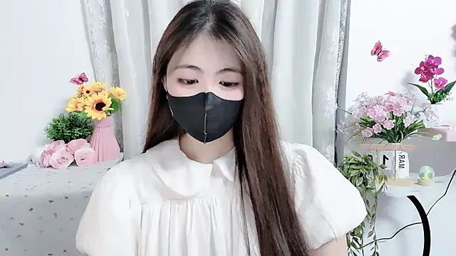 Amelia-babee online show from July 15, 12:10 pm