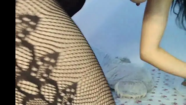 JullyanaRain online show from January 12, 7:46 am