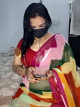 Snapshot of Hot_Anjali_123 chatting on October 24, 8:44 am Hot Anjali 123 online show from October 24, 8:44 am
