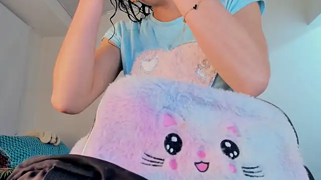 Snapshot of Madison_charlotte chatting on October 14, 11:49 pm Madison charlotte online show from October 14, 11:49 pm