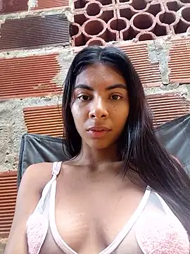 chaparritahot99 online show from November 10, 12:15 pm