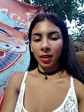 chaparritahot99 online show from January 6, 10:56 pm