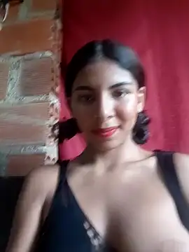 chaparritahot99 online show from May 11, 9:56 pm