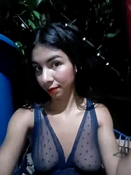 chaparritahot99 online show from May 12, 10:01 am