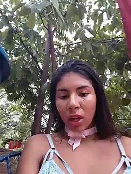 chaparritahot99 online show from July 20, 10:45 pm