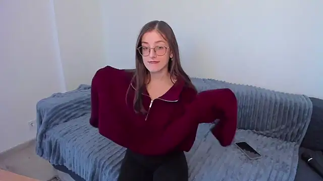 sofielovely  online show from November 19, 12:38 pm