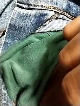 Ajayy01 online show from October 3, 2:25 pm