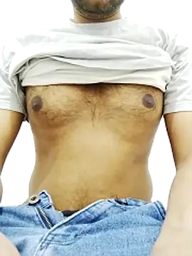 Ajayy01 online show from February 24, 7:39 am