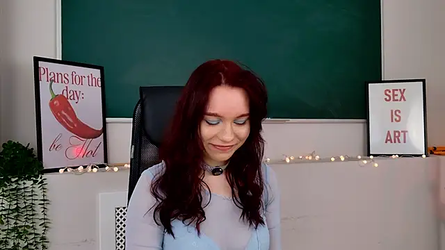 NoraHaynes online show from April 23, 3:08 am