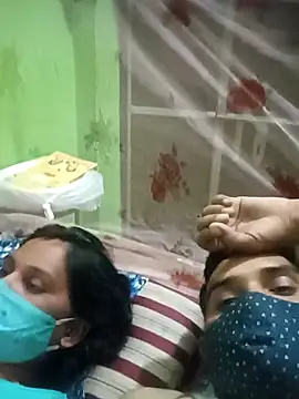 Snapshot of HOT_SKS25 chatting on March 6, 4:58 pm HOT SKS25 online show from March 6, 4:58 pm