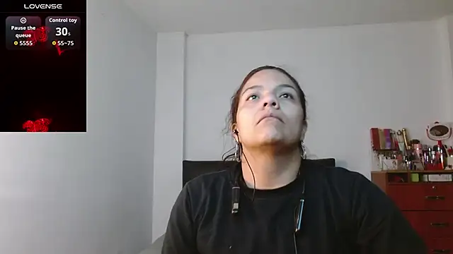 Megan Milf   online show from February 16, 9:44 pm