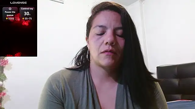 Megan Milf   online show from March 4, 12:33 pm