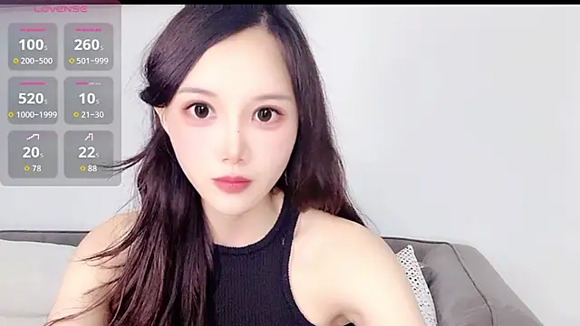 Snapshot of Aiyi909- chatting on June 19, 5:06 pm Aiyi909- online show from June 19, 5:06 pm