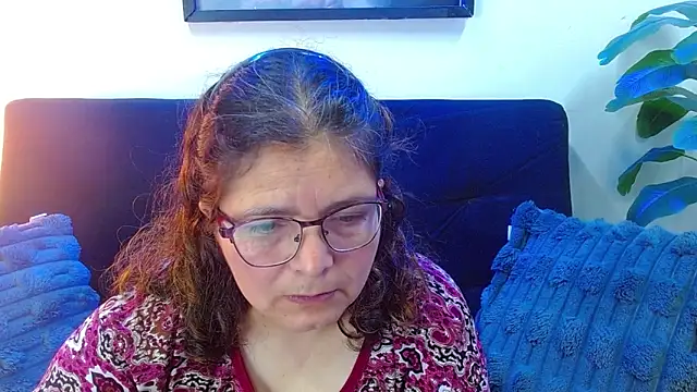 Snapshot of Linda_banks_ chatting on October 26, 1:55 am Linda banks online show from October 26, 1:55 am