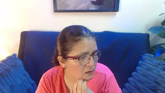 Linda banks  online show from February 14, 1:57 am