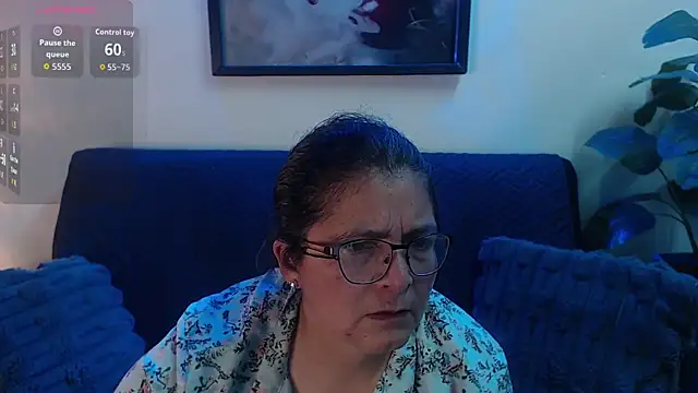 Linda banks  online show from February 17, 1:46 am