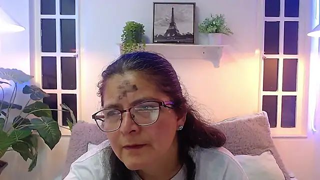 Linda banks  online show from February 19, 1:23 am