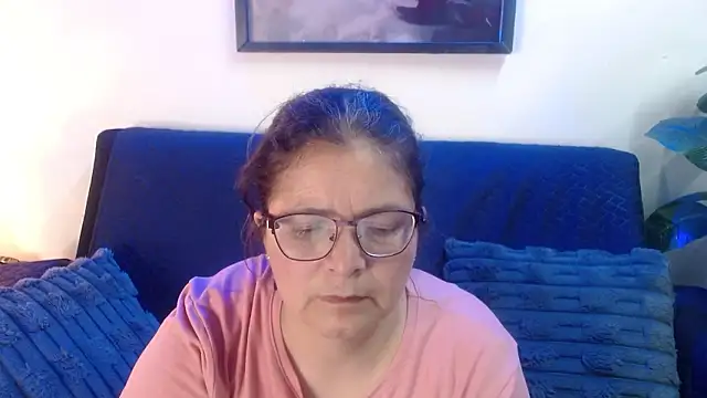 Linda banks  online show from March 3, 2:07 am