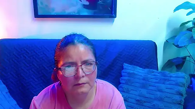 Linda banks  online show from May 6, 1:36 am