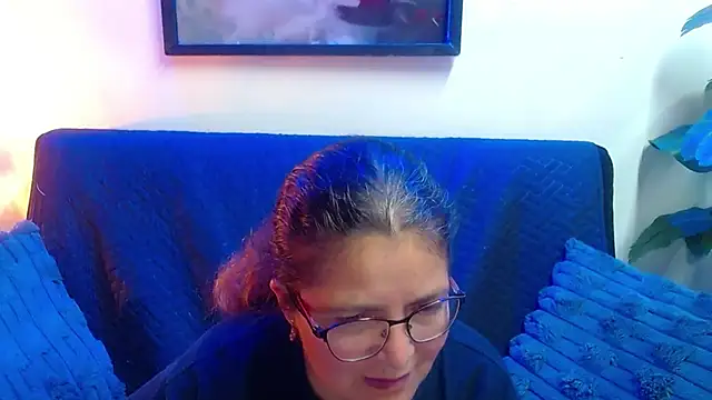 Linda banks  online show from May 8, 2:06 am