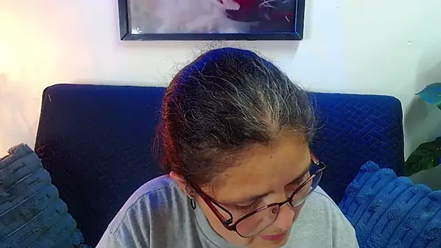 Linda banks  online show from May 19, 1:11 am