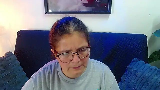 Linda banks  online show from May 19, 1:56 am