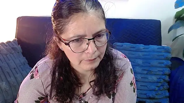 Linda banks  online show from June 17, 1:52 am