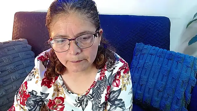Linda banks  online show from July 16, 6:36 pm