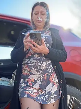 Milena-MilfaXXX online show from November 17, 5:57 am