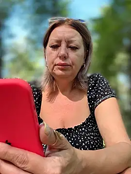 Milena-MilfaXXX online show from June 23, 2:09 am