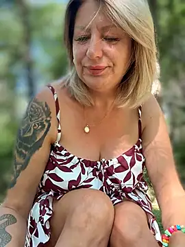 Milena-MilfaXXX online show from July 6, 2:52 am