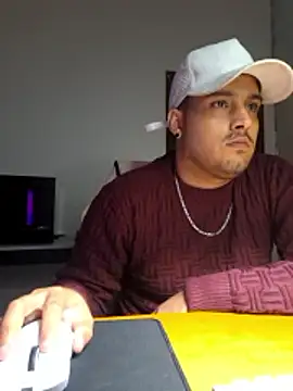 Mineirinhoot online show from January 14, 4:07 am