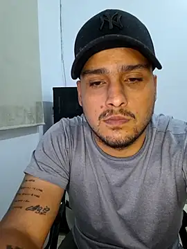 Mineirinhoot online show from March 9, 8:02 pm