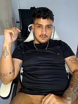 Mineirinhoot online show from March 17, 6:22 pm