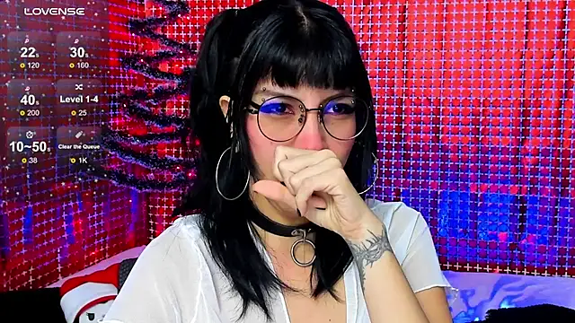 Rose 72 online show from December 5, 7:32 pm